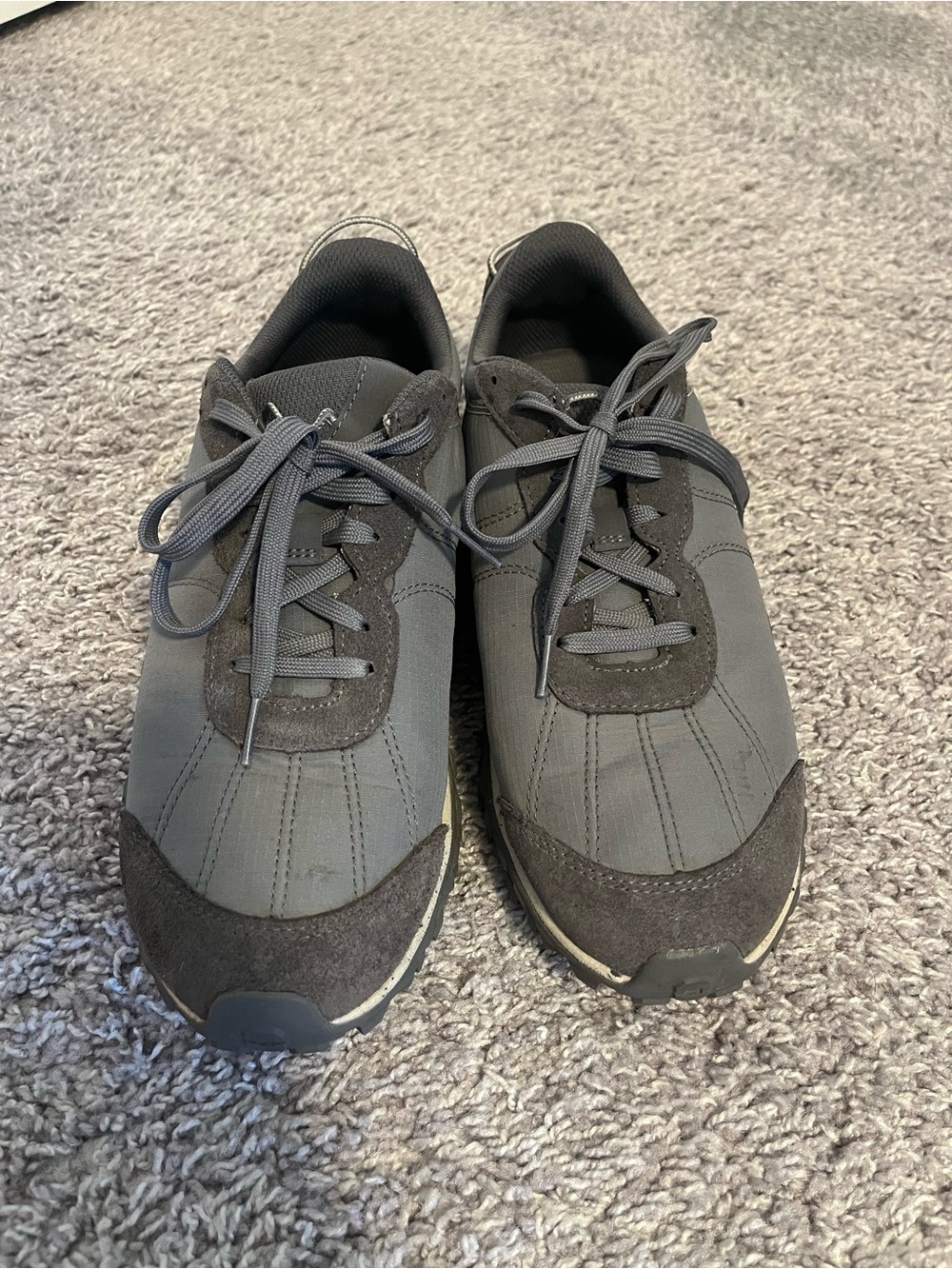 L.L. Bean Trail Sneakers